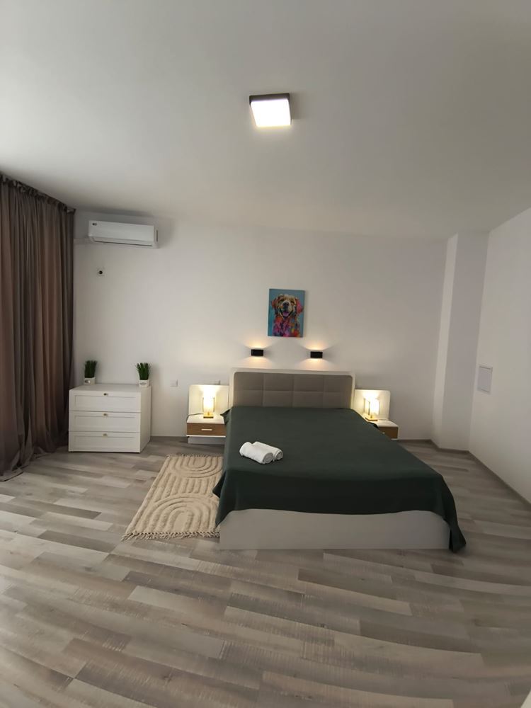 Nowy apartament z jedną sypialnią w Świętym Własie – nowoczesne mieszkanie bez opłaty eksploatacyjnej, gotowe do zamieszkania