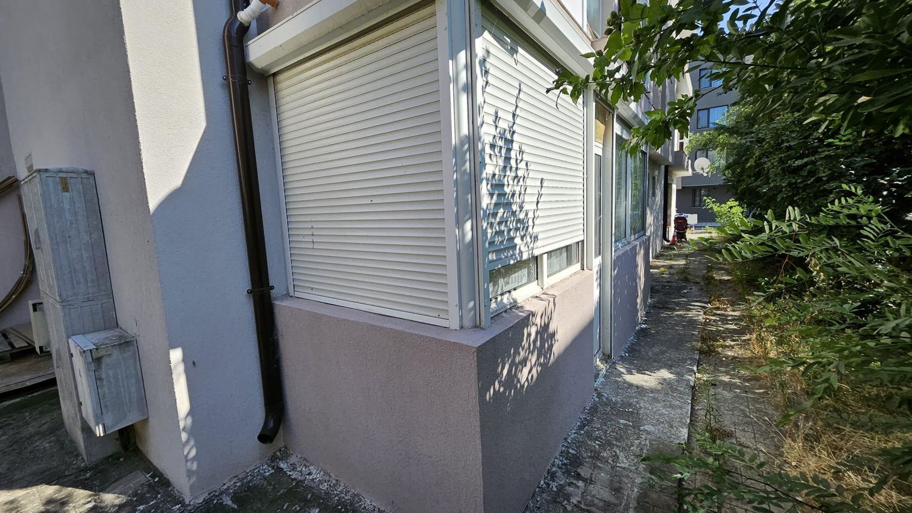 Przestronne mieszkanie z jedną sypialnią w Nesebyrze, dzielnica Czarne Morze – bez opłaty za utrzymanie i z Aktem 16