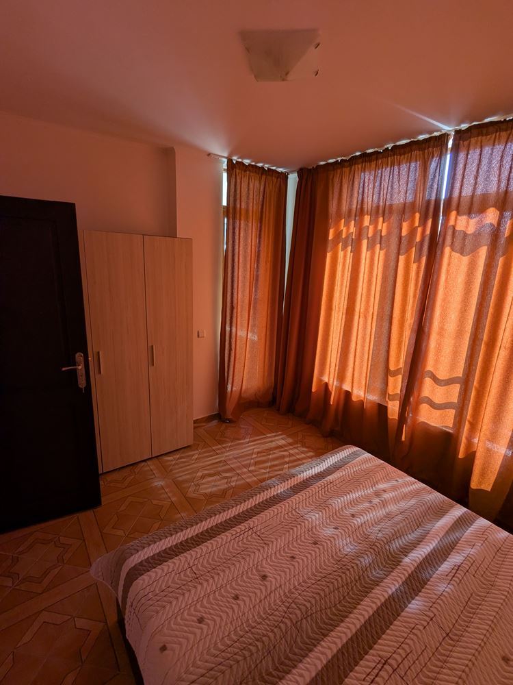 Przytulny apartament z jedną sypialnią w Słonecznym Brzegu – komfort, udogodnienia i doskonała lokalizacja