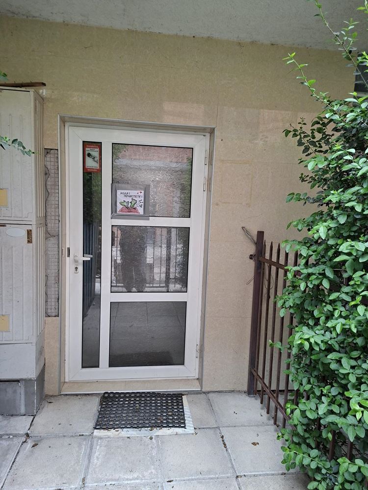 Przestronne i w pełni umeblowane studio w Pomorie – tylko 300 metrów od morza