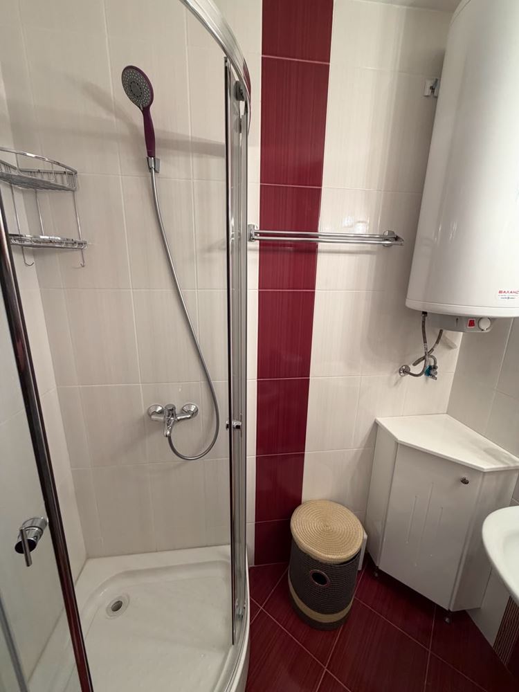 Przytulny apartament z jedną sypialnią w Rawdzie w kompleksie – gotowy do zamieszkania
