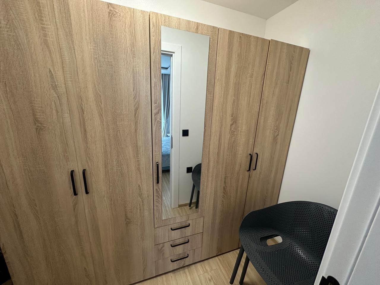 Apartament z jedną sypialnią w nowoczesnym kompleksie w Słonecznym Brzegu – komfort, spokój i doskonała lokalizacja