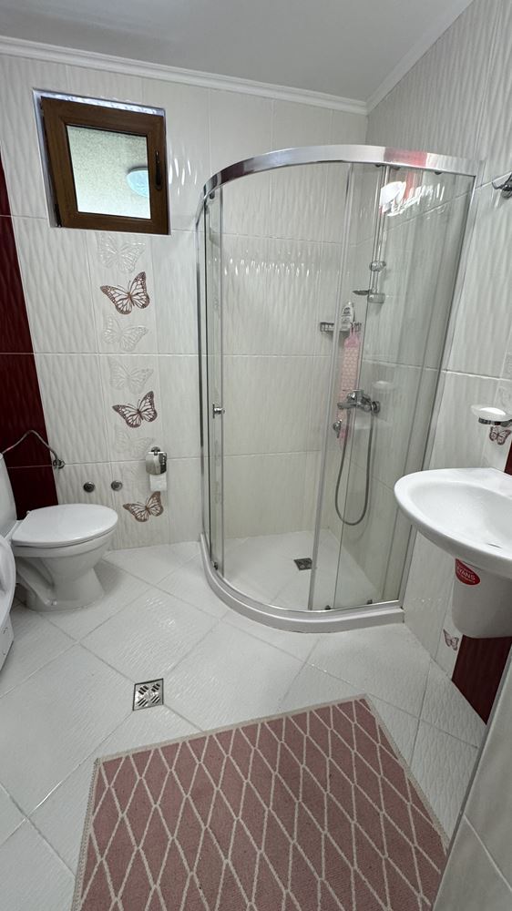 Apartament z jedną sypialnią kilka kroków od morza w sercu Starego Miasta w Pomorie