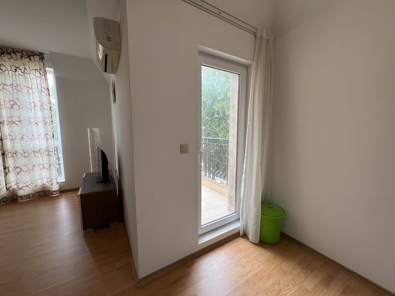 Apartament z jedną sypialnią w Słonecznym Brzegu – gotowy do użytkowania i wynajmu