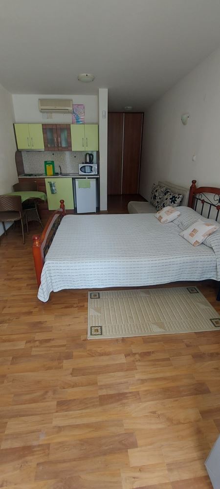  Eleganckie studio w Ravda – spokój i komfort blisko plaży