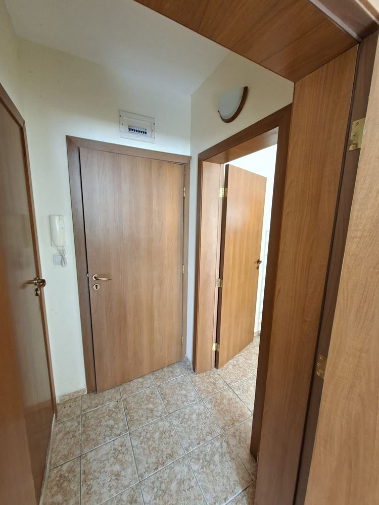 Apartament z jedną sypialnią 300 metrów od morza w Rawdzie – doskonała inwestycja i komfort dla całej rodziny