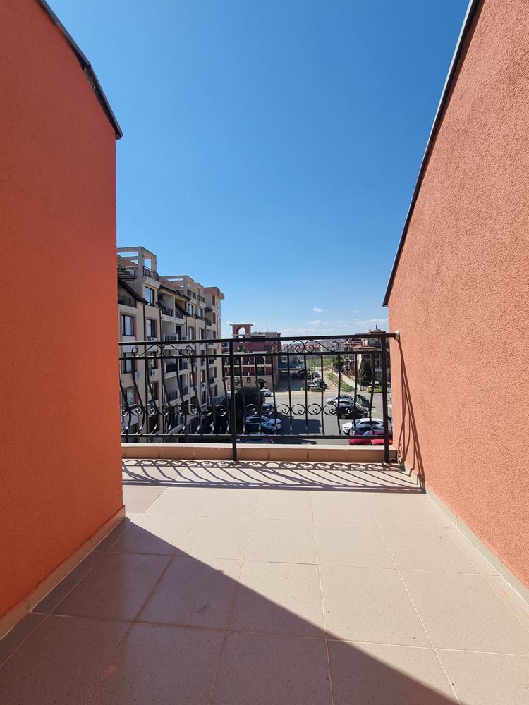 Jasne i nowoczesne mieszkanie w doskonałej lokalizacji – połączenie komfortu, natury i nadmorskiego klimatu