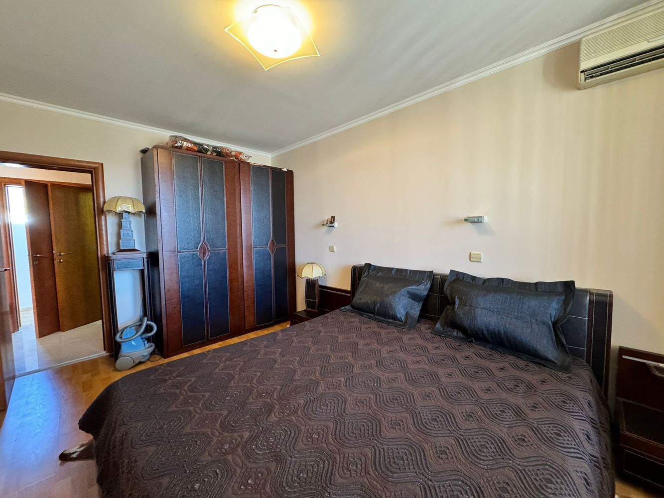 Stylowe dwupokojowe mieszkanie w elitarnym kompleksie w sercu Sveti Vlas