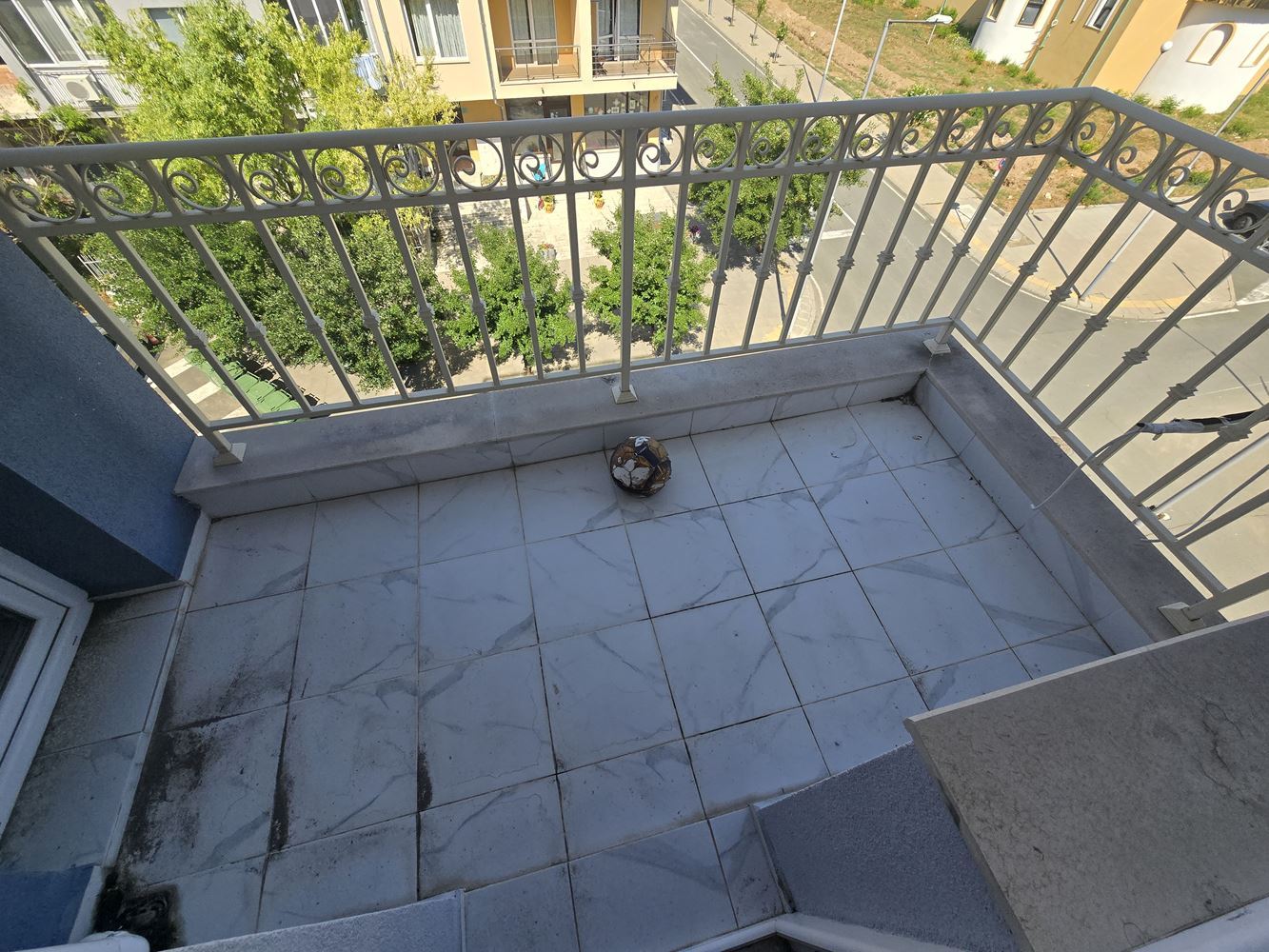 Nesebyr – apartament z dwiema sypialniami w nowym budynku bez opłaty za utrzymanie, z możliwością płatności ratalnej