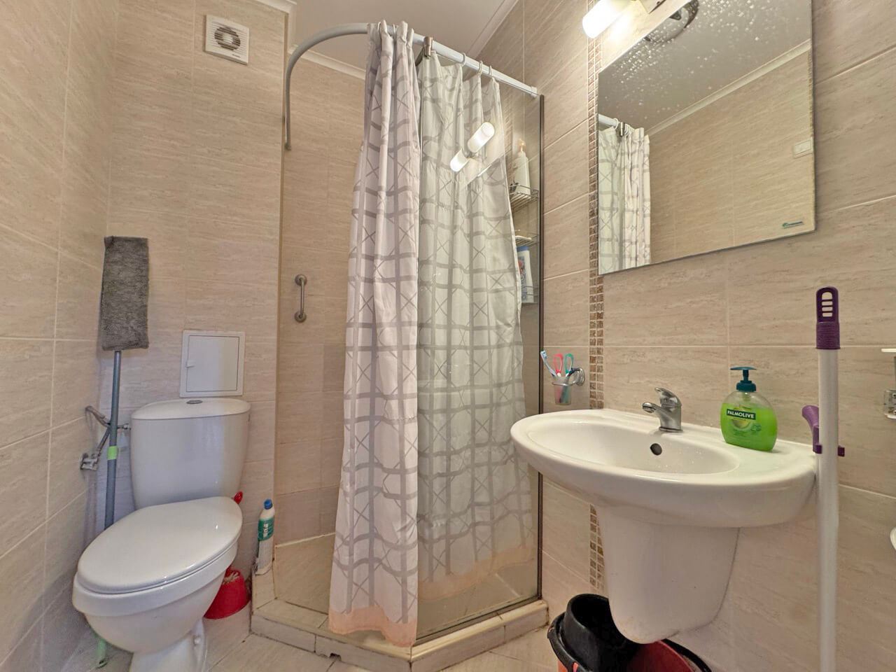 Umeblowane studio w Słonecznym Brzegu – doskonała inwestycja w kompleksie z udogodnieniami premium i szeroką gamą usług