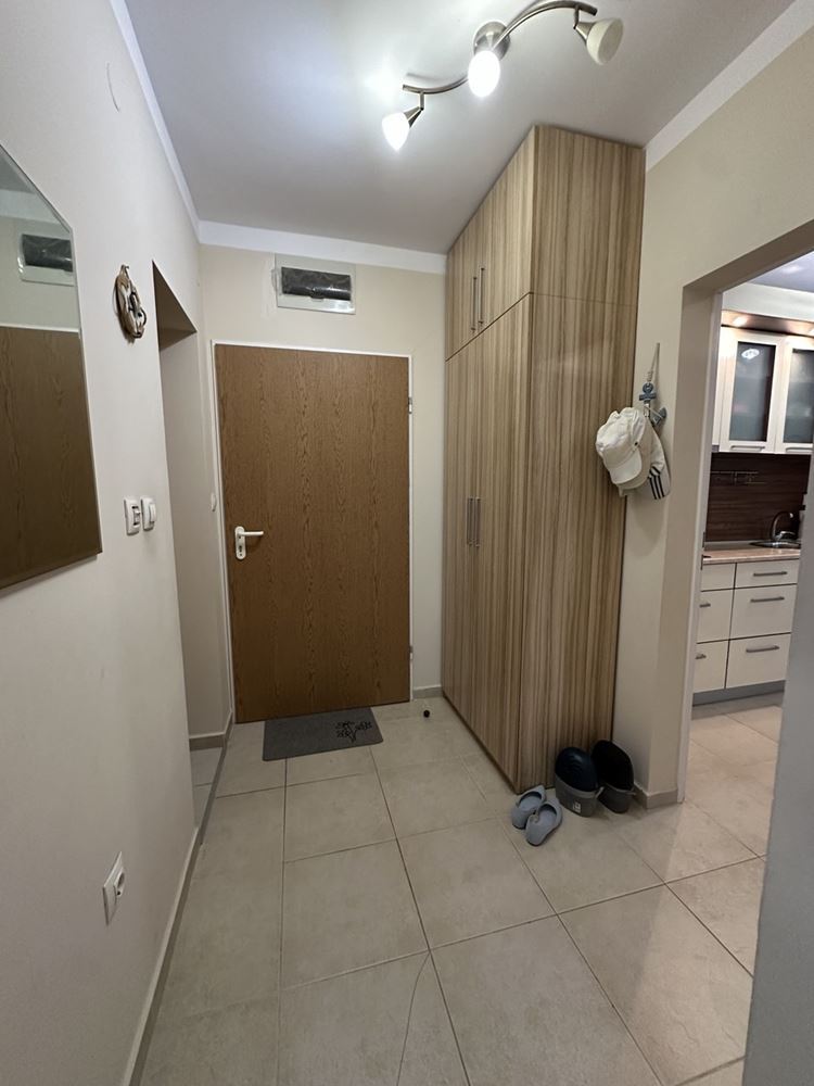 Apartament z jedną sypialnią z pięknym widokiem w Pomorie – przytulny dom nad brzegiem morza