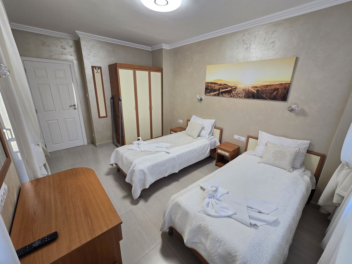  Nowe dwupokojowe mieszkanie w Słonecznym Brzegu – z możliwością płatności ratalnej, gotowe do użytkowania