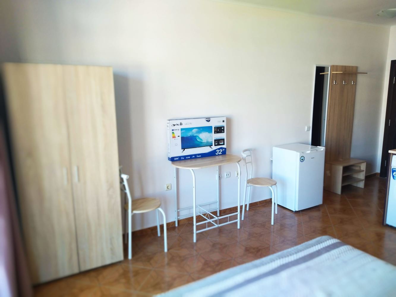 Studio w kompleksie na Słonecznym Brzegu – doskonała inwestycja i idealne miejsce na wypoczynek nad morzem