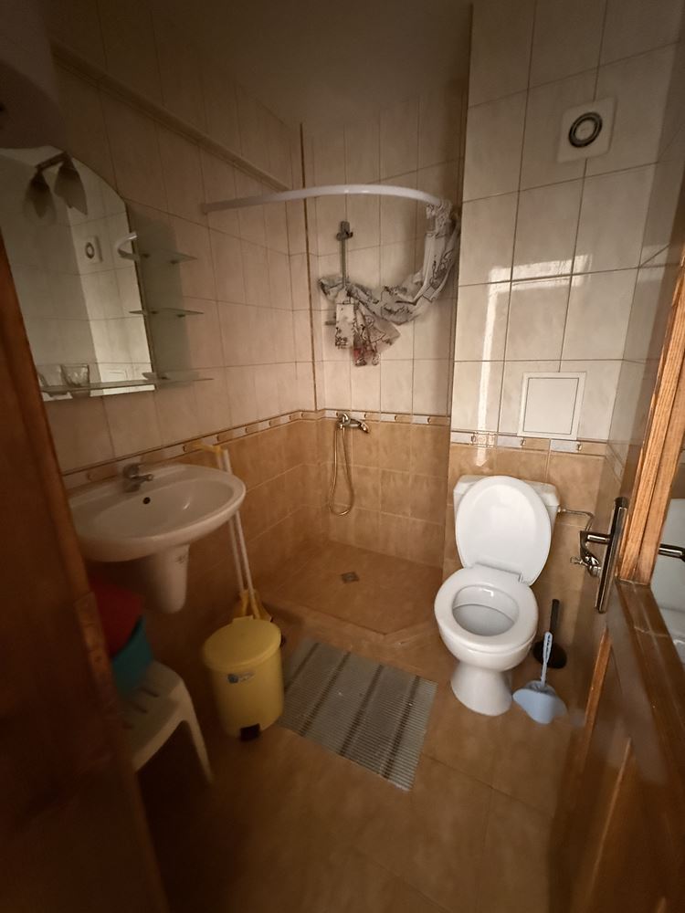 Dwupokojowe mieszkanie w Świętym Własie – kilka kroków od morza z możliwością płatności ratalnej