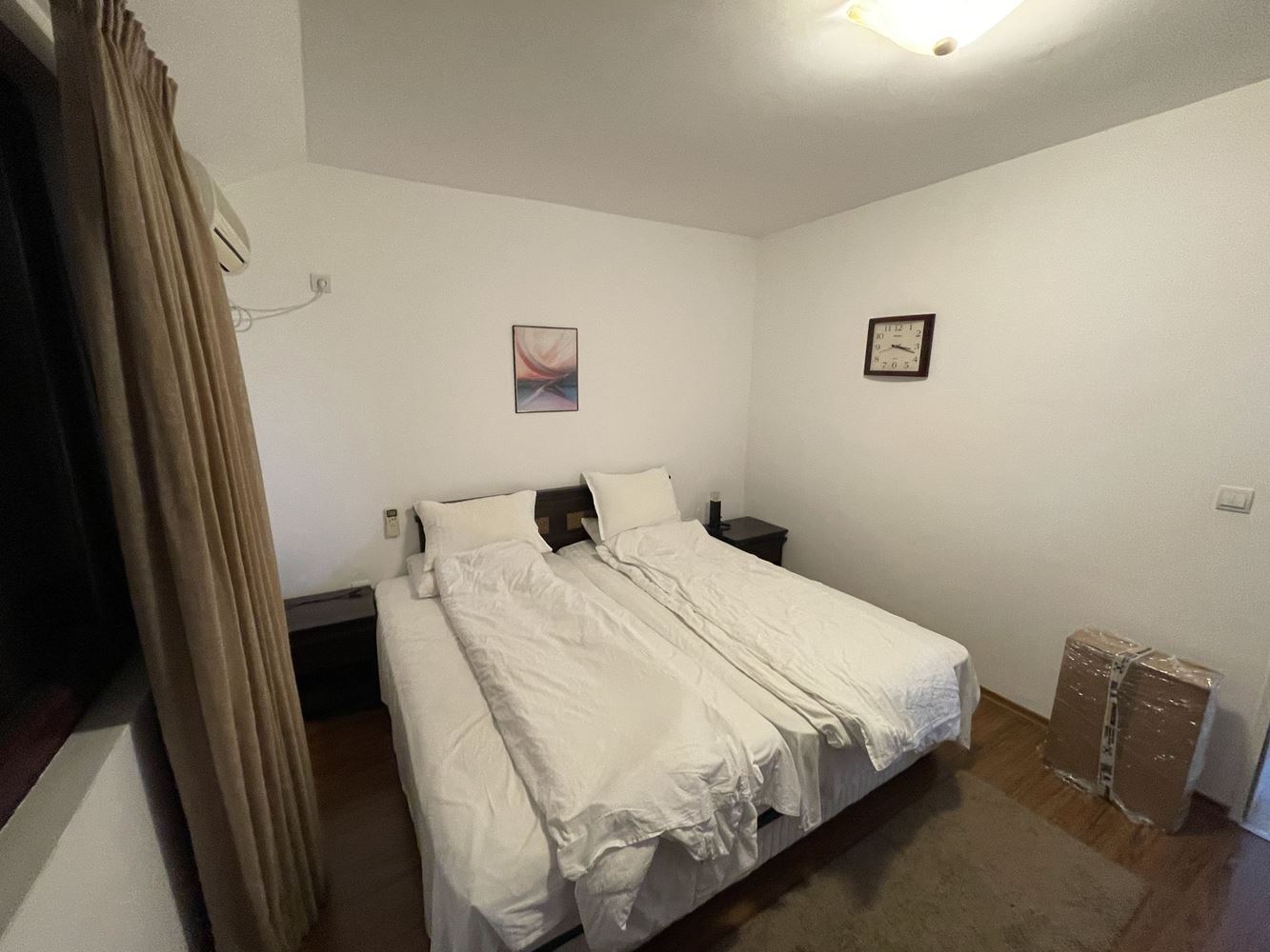 Pierwsza linia brzegowa w Aheloju – apartament z bezpośrednim widokiem na morze w luksusowym kompleksie