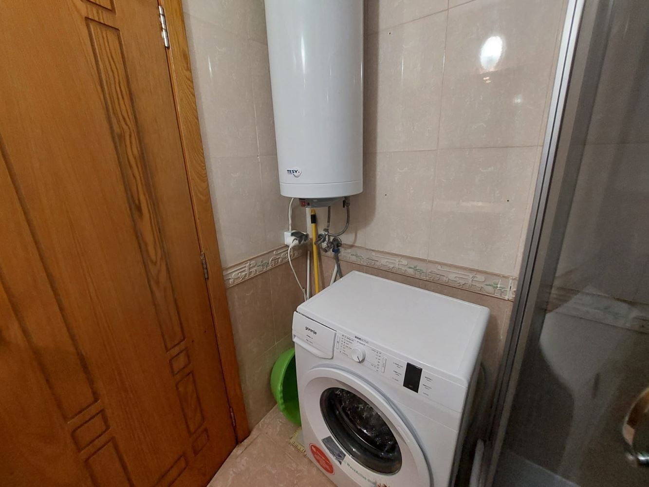 Przestronne mieszkanie z jedną sypialnią z doskonałymi udogodnieniami – Słoneczny Brzeg