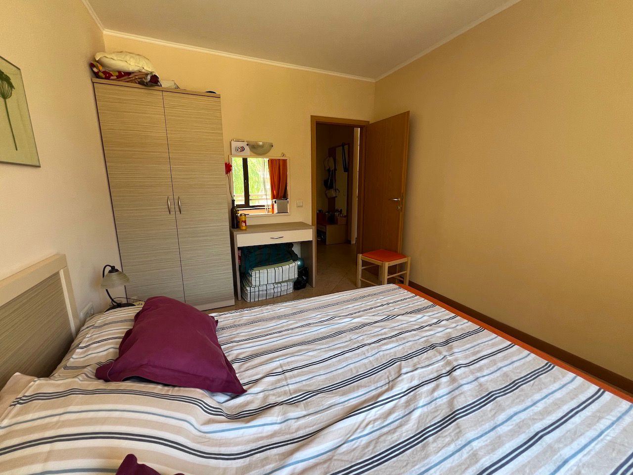 Komfort, bezpieczeństwo i najwyższy standard – elegancki apartament z jedną sypialnią w Słonecznym Brzegu