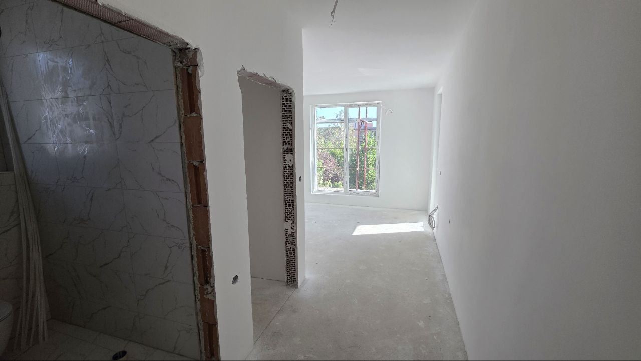 Studio bez opłaty za utrzymanie w Słonecznym Brzegu – komfort i wygoda zaledwie kilka minut od morza