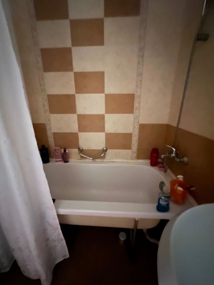Komfort, bezpieczeństwo i najwyższy standard – elegancki apartament z jedną sypialnią w Słonecznym Brzegu
