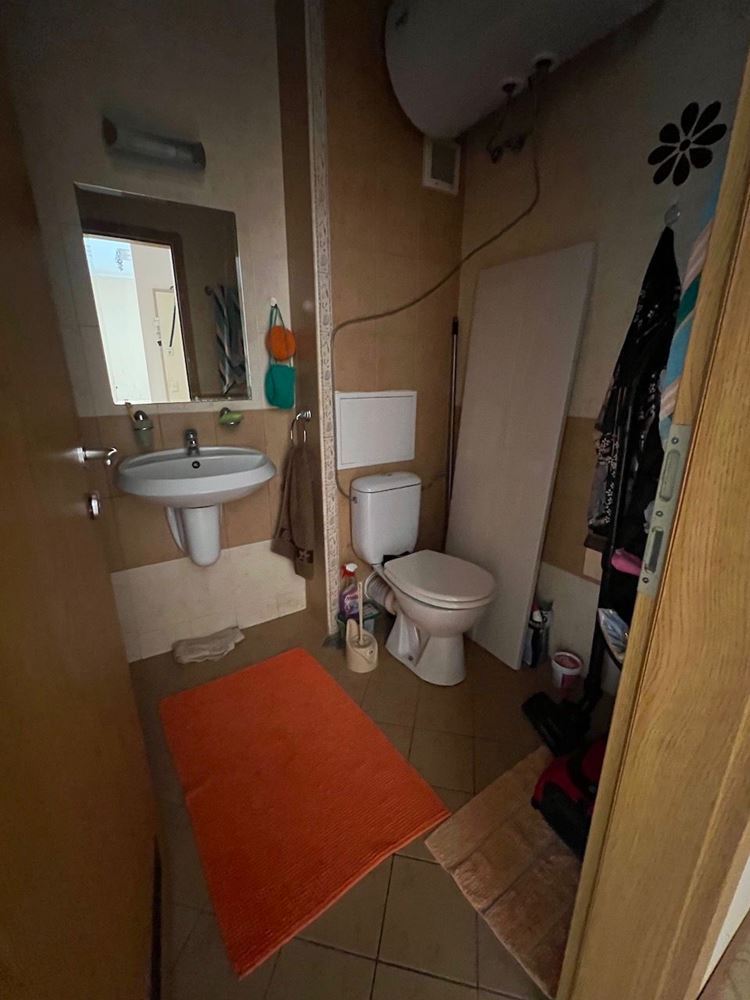 Komfort, bezpieczeństwo i najwyższy standard – elegancki apartament z jedną sypialnią w Słonecznym Brzegu