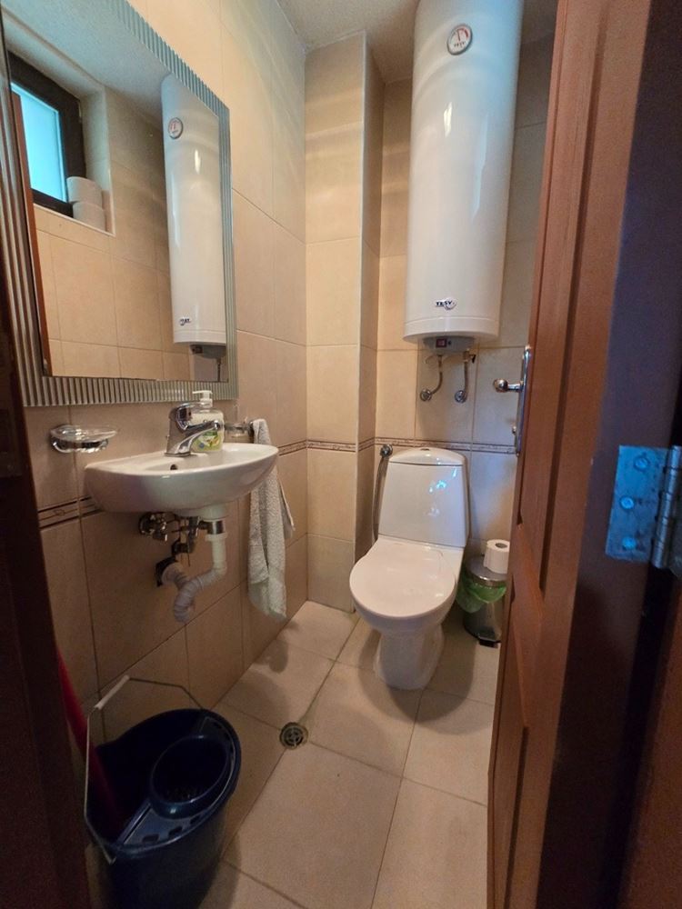 Przestronny apartament z dwiema sypialniami w nowoczesnym kompleksie z basenami i doskonałą infrastrukturą – gotowy do zamieszkania lub inwestycji