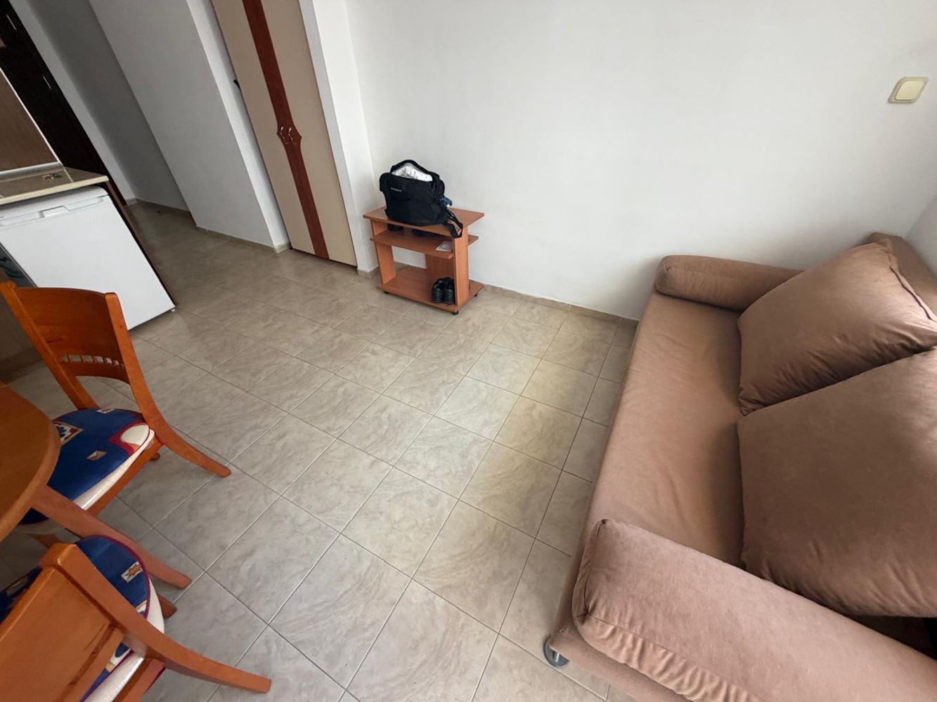 Kawalerka w Świętym Własie z doskonałymi udogodnieniami i spokojnym otoczeniem