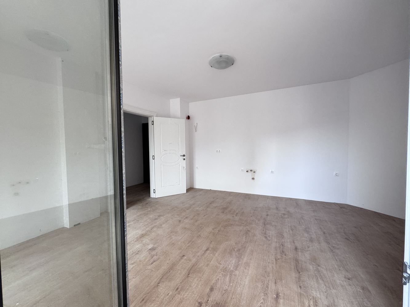 Apartament z jedną sypialnią w nowo wybudowanym kompleksie w Słonecznym Brzegu