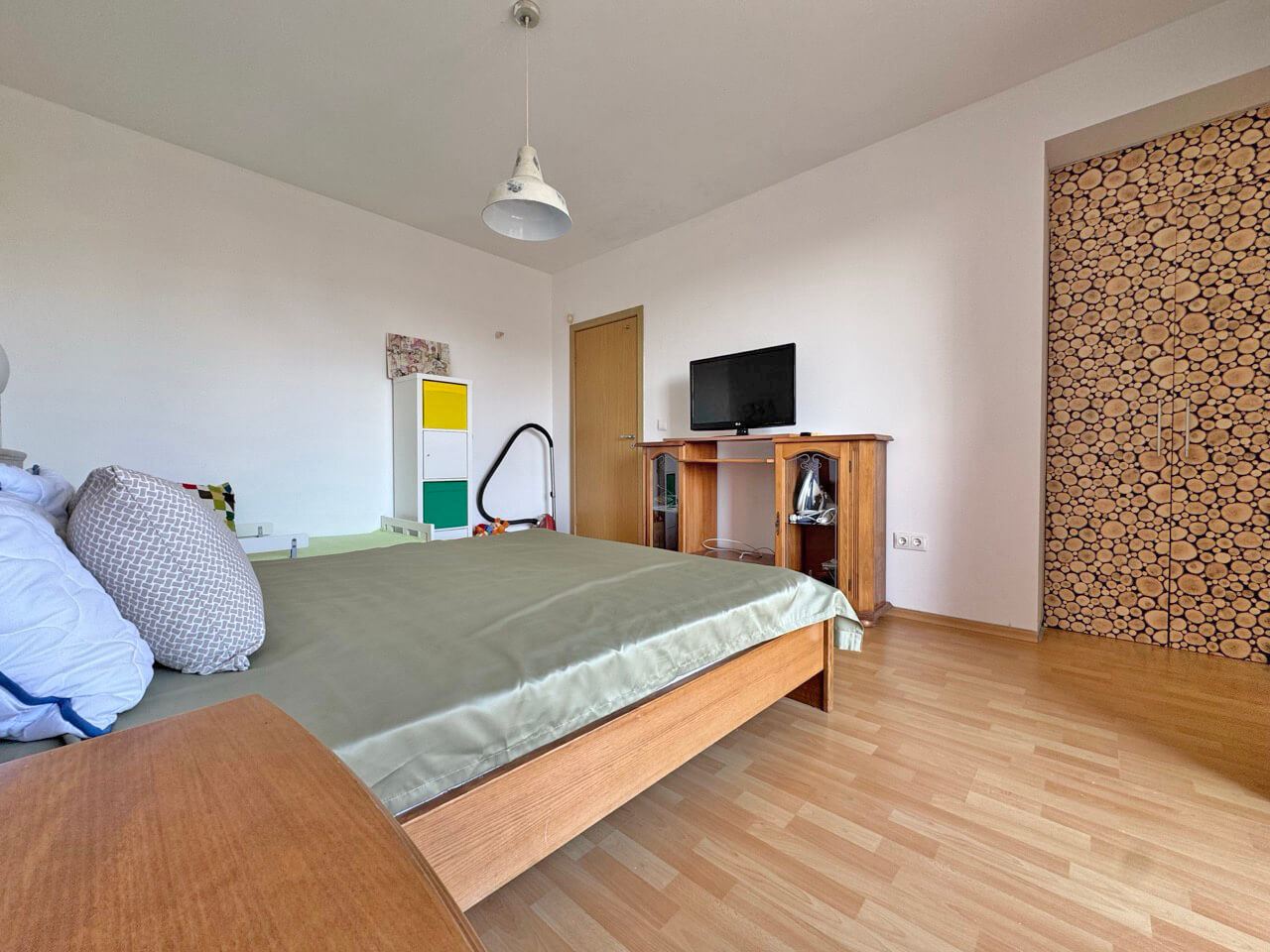 Luksusowy penthouse w Słonecznym Brzegu z imponującym tarasem panoramicznym i doskonałą lokalizacją