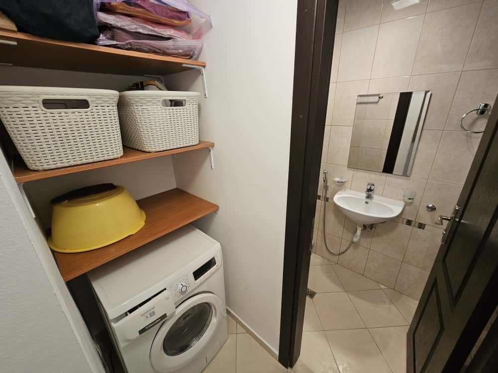  Apartament z jedną sypialnią z ogrodem i werandą w eko-kompleksie przy Słonecznym Brzegu