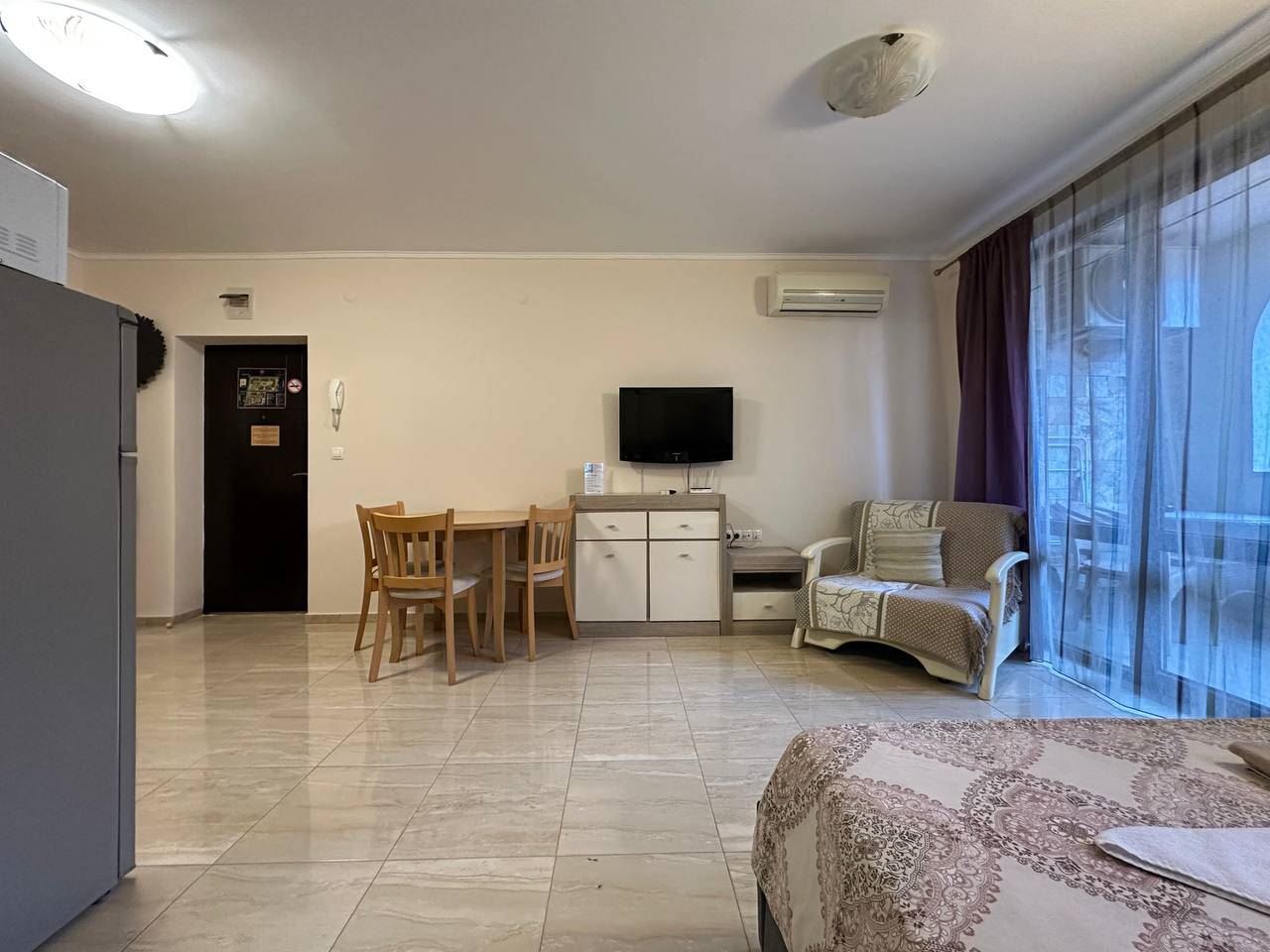 Luksusowy apartament w Nessebarze – wyrafinowany styl, kurortowy komfort i udogodnienia do całorocznego zamieszkania