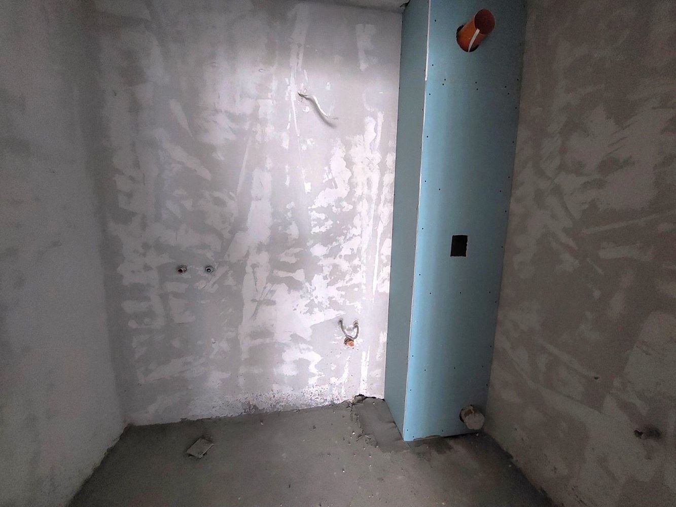 Kawalerka w nowej części Pomorie – doskonała okazja w budynku bez opłaty za utrzymanie