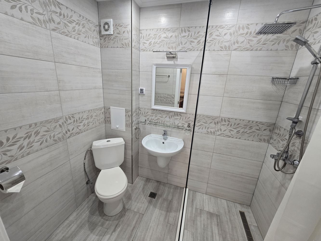  Nowe dwupokojowe mieszkanie w Słonecznym Brzegu – z możliwością płatności ratalnej, gotowe do użytkowania