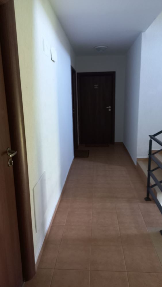 Przytulne studio w Sveti Vlas – w pełni umeblowana nieruchomość w kompleksie z doskonałymi udogodnieniami