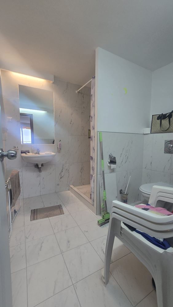 Duże studio w Świętym Własie z doskonałą powierzchnią, wygodną lokalizacją i gotowe do zamieszkania