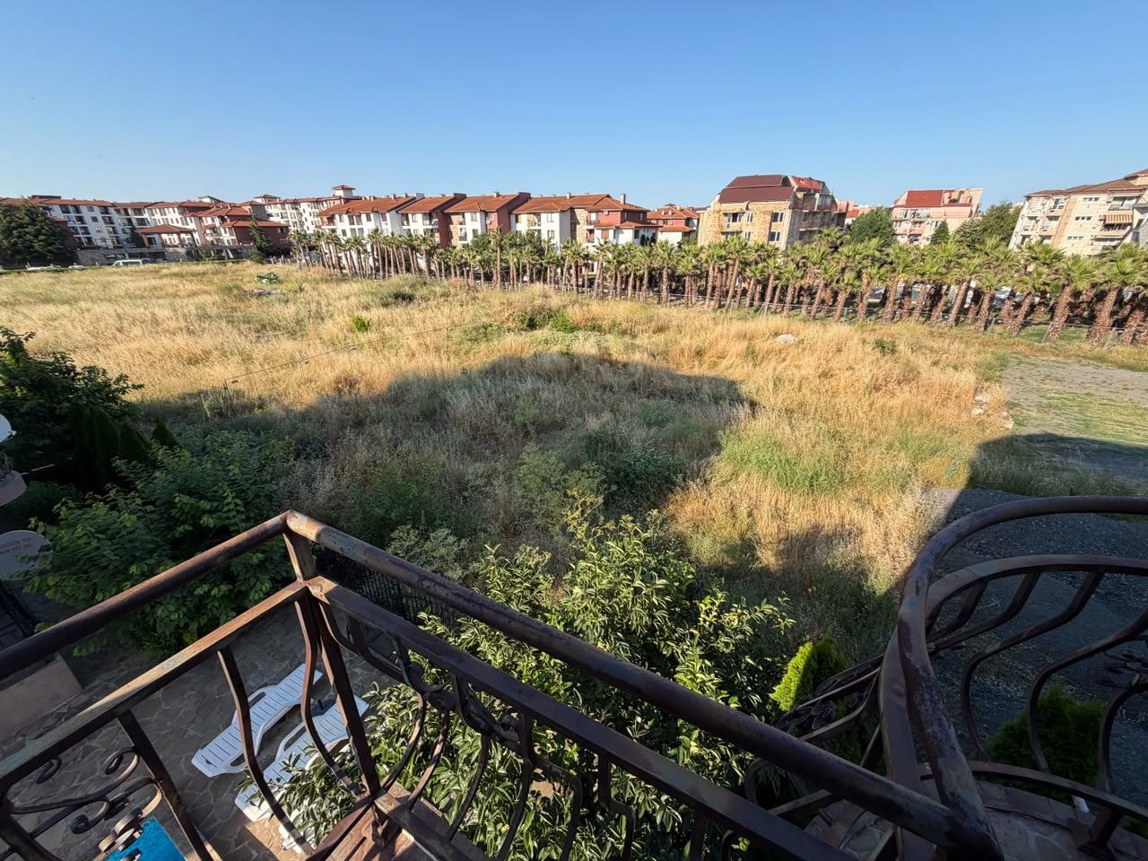 Przytulny apartament z jedną sypialnią w Rawdzie w kompleksie – gotowy do zamieszkania