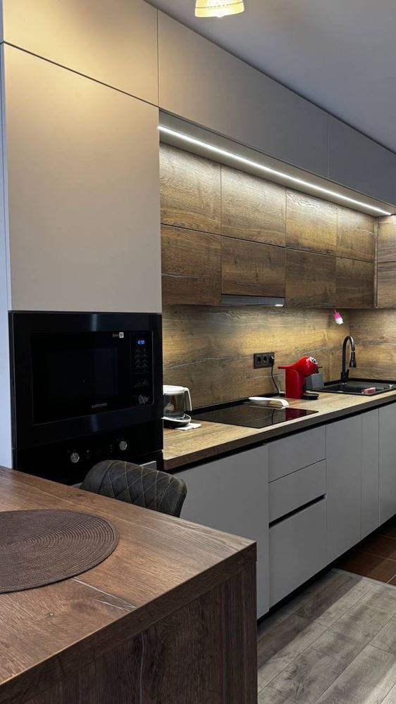  Mieszkanie z jedną sypialnią w prestiżowym kompleksie z widokiem na morze i zieleń