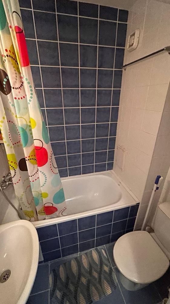 Przytulne studio w spokojnym kompleksie w Słonecznym Brzegu – komfort, zieleń i doskonała lokalizacja