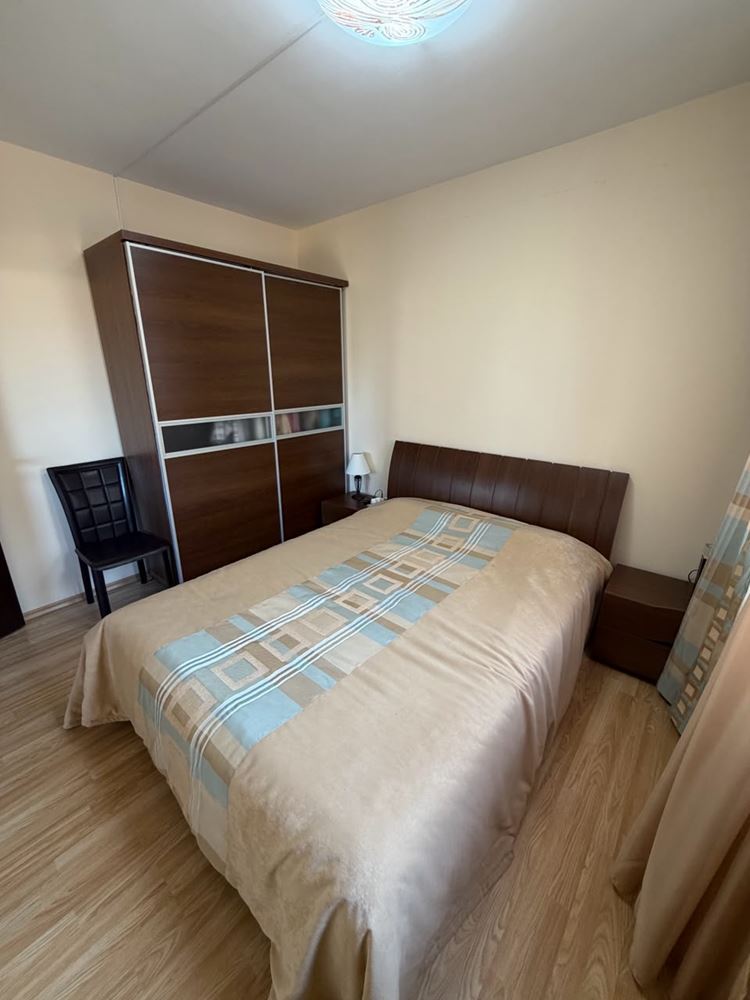 Przytulny apartament z jedną sypialnią w Rawdzie w kompleksie – gotowy do zamieszkania