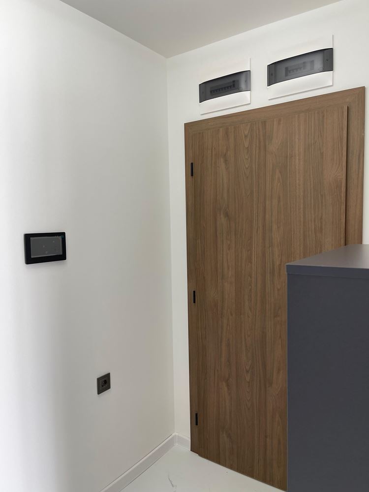 Nowoczesne mieszkanie nowej generacji z jedną sypialnią w sercu Słonecznego Brzegu – styl, technologia i komfort przez cały rok