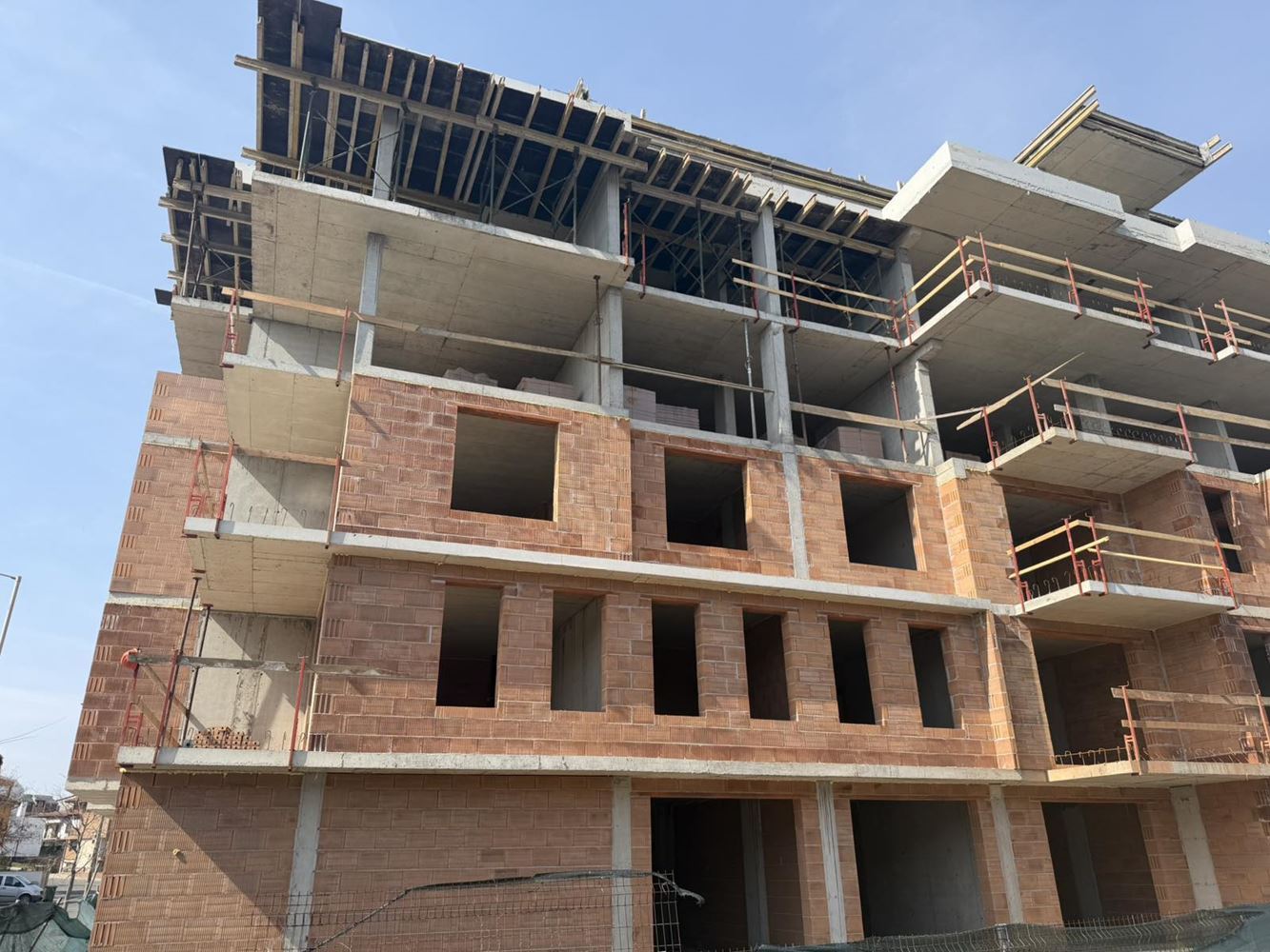 Duże i jasne studio w Nessebar – Twój dom tylko 10 minut od morza