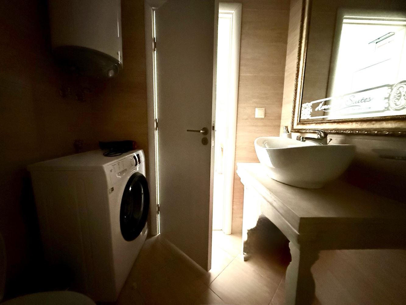 Apartament z jedną sypialnią w luksusowym kompleksie w Słonecznym Brzegu z imponującymi basenami i strefami wypoczynku
