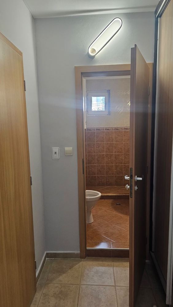 Styl i spokój przy basenie – przestronne studio w Słonecznym Brzegu