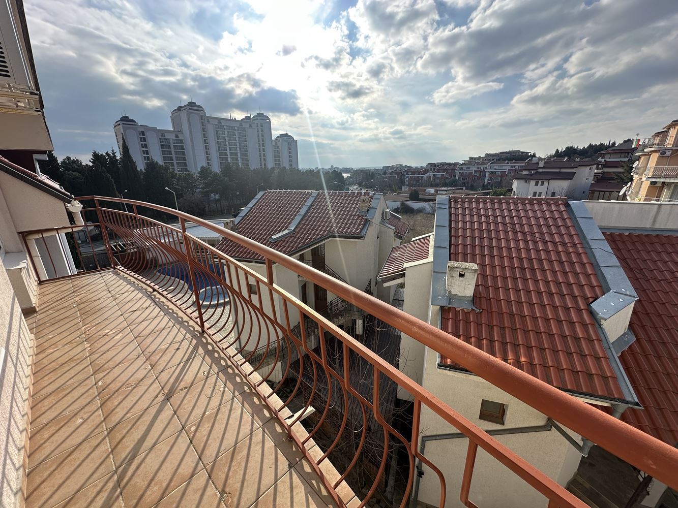 Apartament z dwiema sypialniami w Świętym Własie – komfort, spokój i doskonała lokalizacja