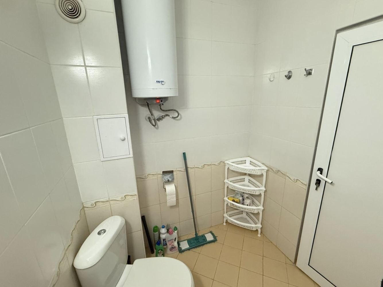 Dwupokojowy apartament z panoramą morza w Sveti Vlas – doskonała inwestycja w gotową nieruchomość