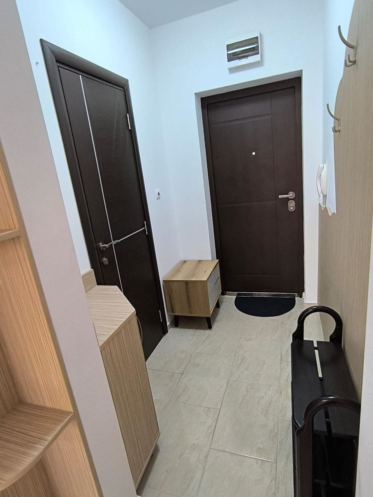 Przestronne studio w Starym Mieście w Pomorie – tylko 300 m od morza