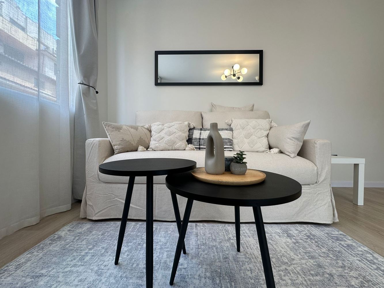Luksusowo umeblowany apartament z jedną sypialnią bez opłaty za utrzymanie w Słonecznym Brzegu
