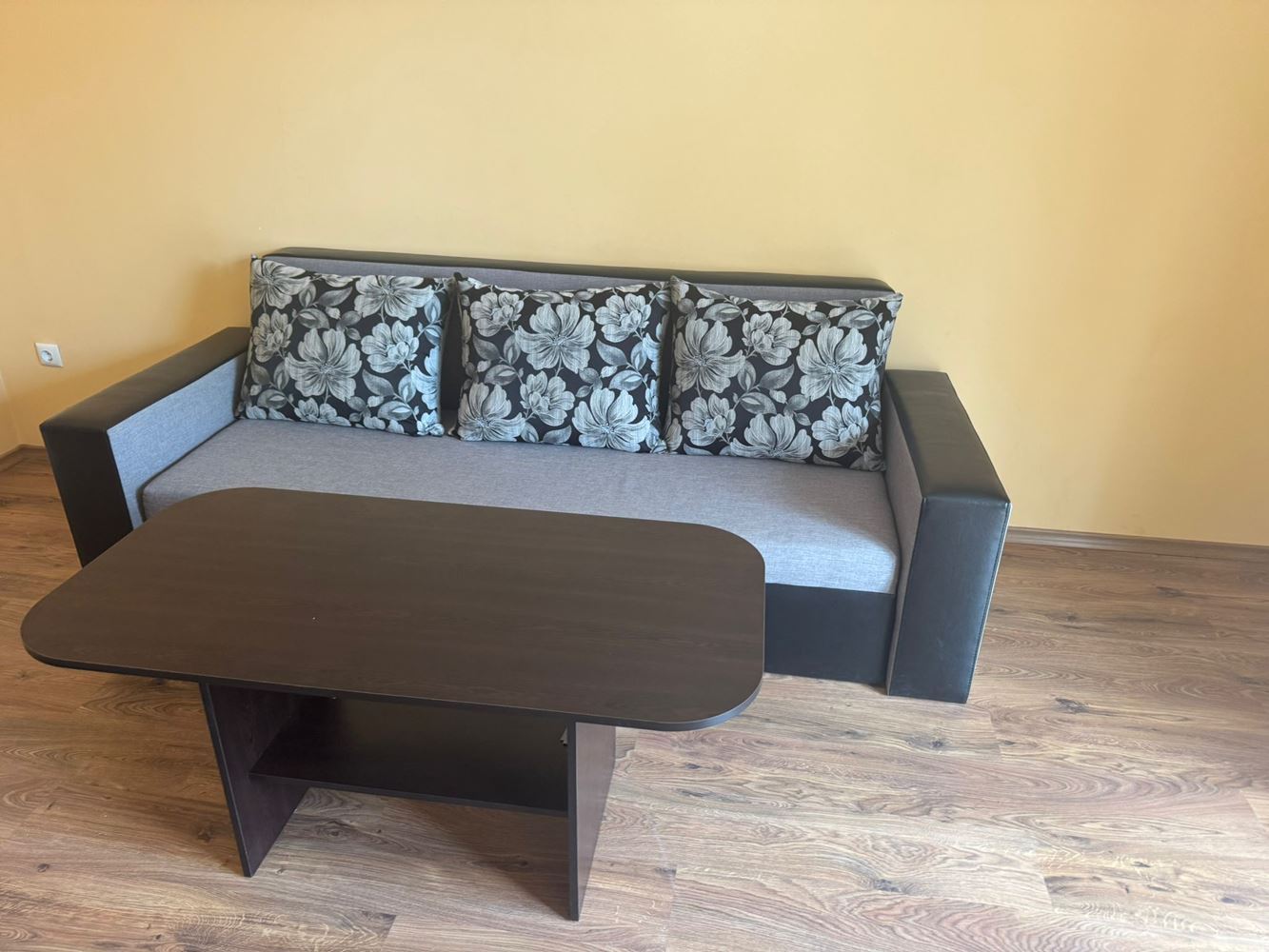 Przestronny apartament z jedną sypialnią w eleganckim kompleksie na Słonecznym Brzegu