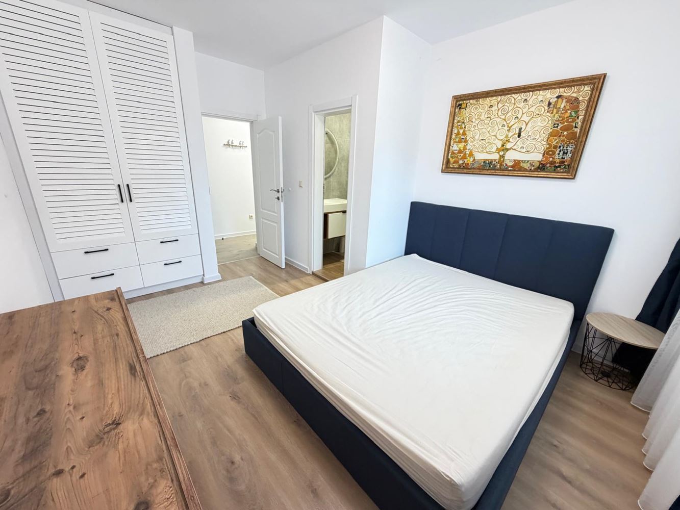 Apartament z jedną sypialnią w spokojnej okolicy pośród natury w rejonie Słonecznego Brzegu