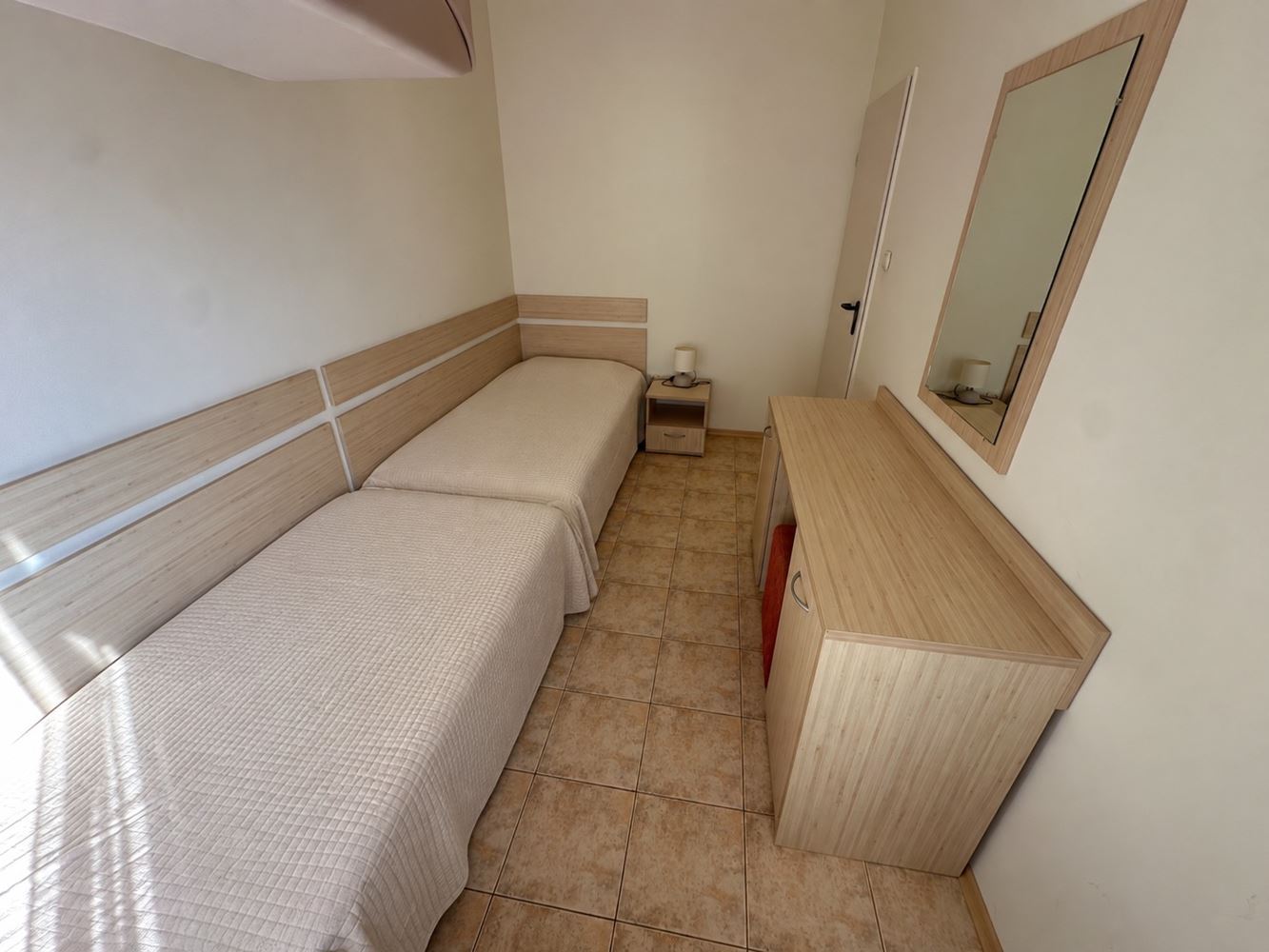 Apartament z dwiema sypialniami w Świętym Własie – komfort, spokój i doskonała lokalizacja