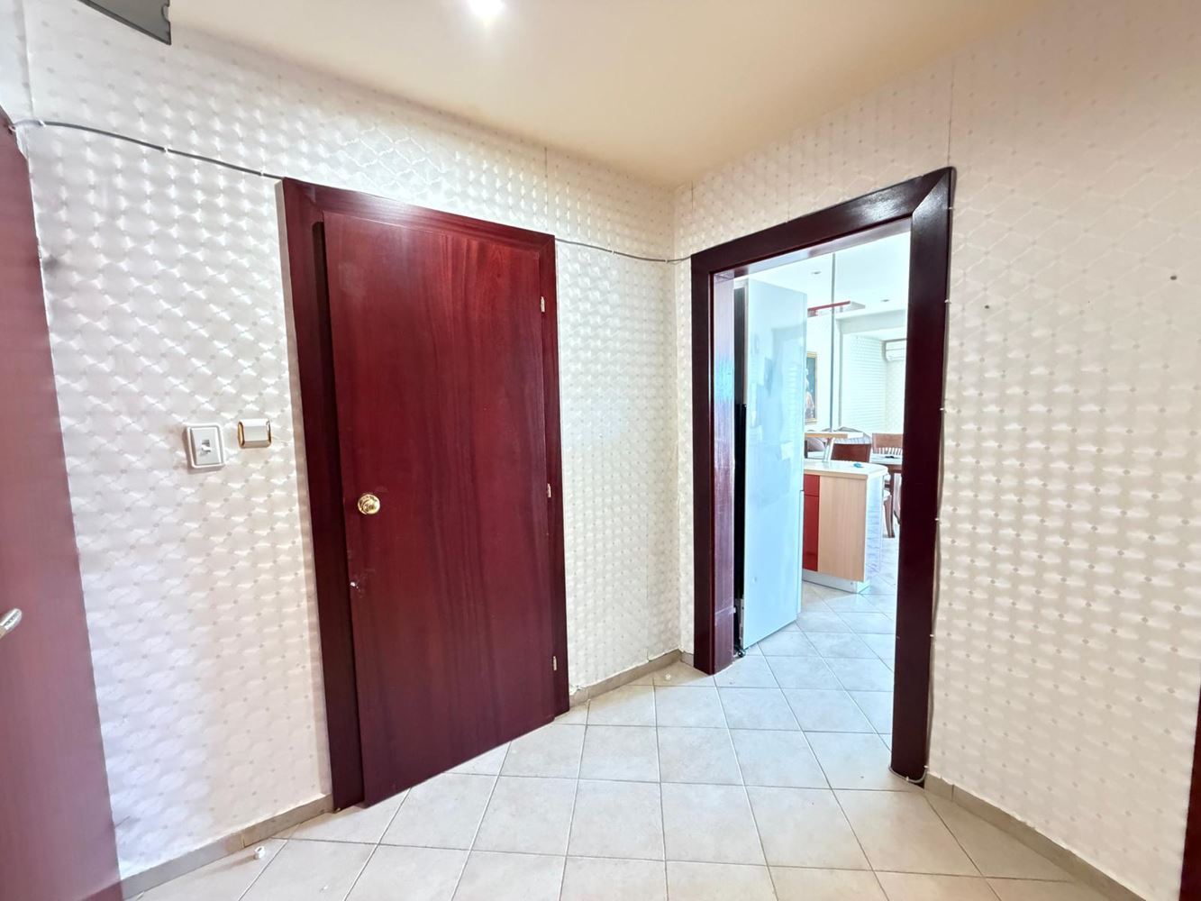  Luksusowy apartament z dwiema sypialniami i widokiem na morze, 100 metrów od plaży w Słonecznym Brzegu